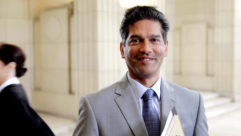 Thiago Luiz, Managing Lead Partner
